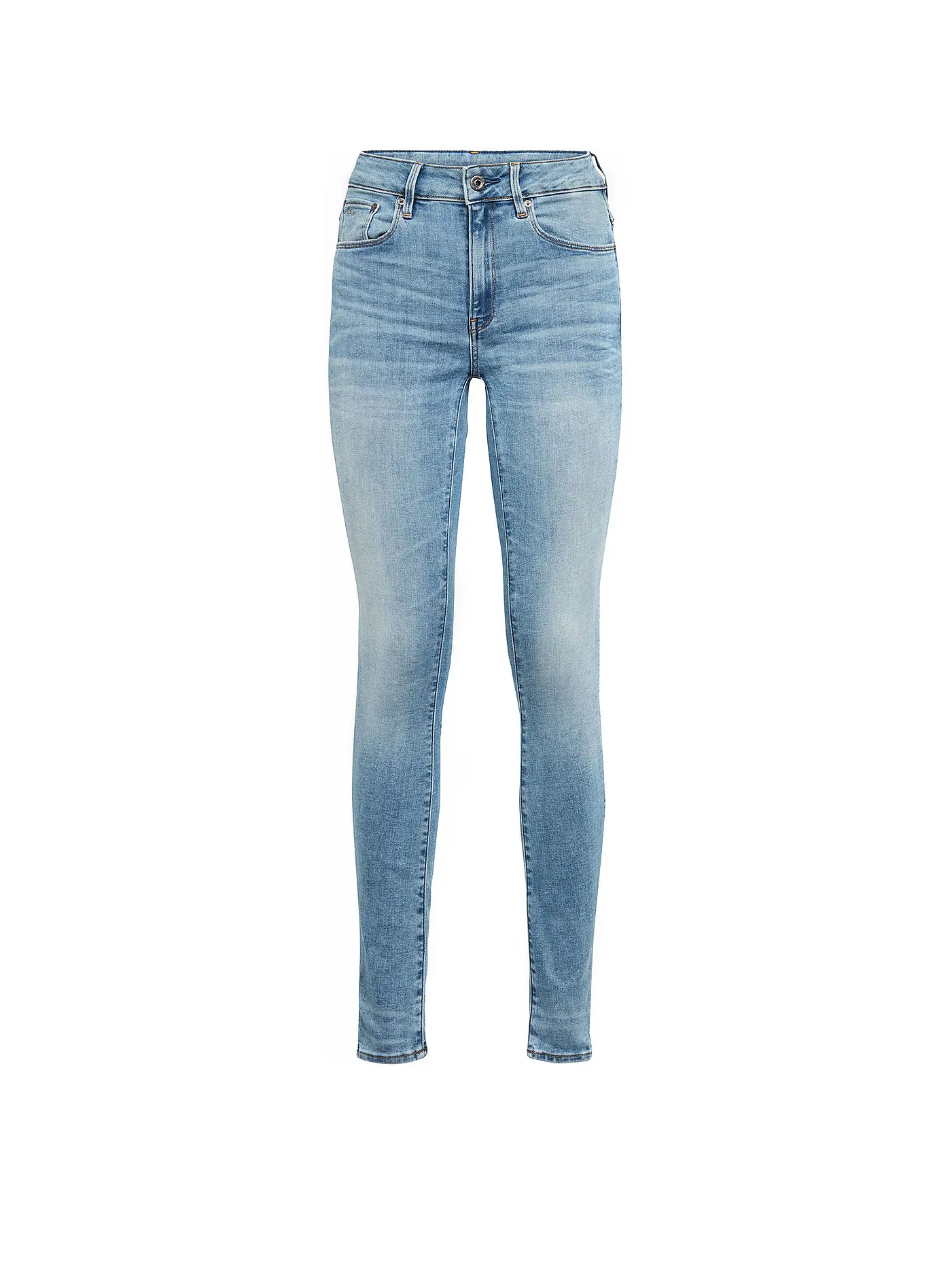 G-STAR RAW | Jeans Skinny Fit 3301 | 
